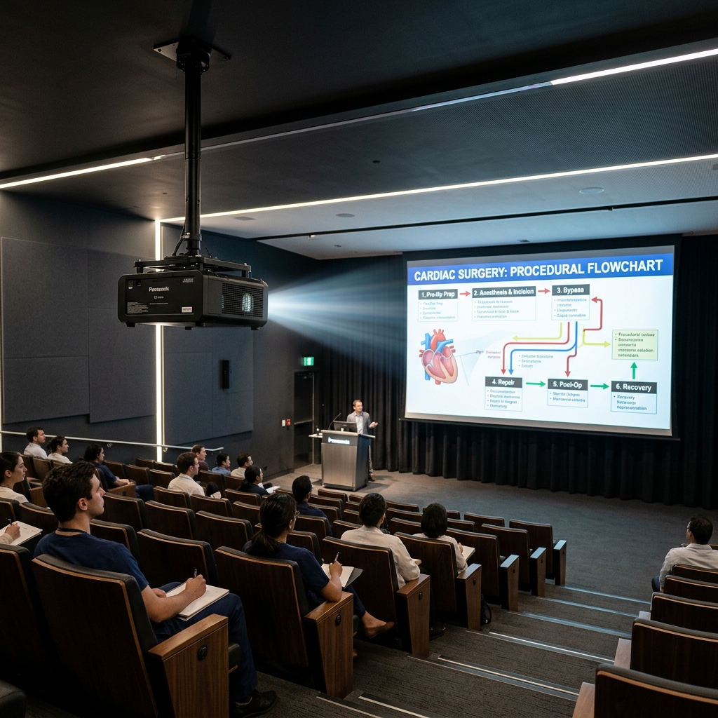 Projectors